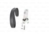 Комплект ГРМ VW Passat/Golf/Polo 1.4/1.9 TDI 98-/Skoda Octavia/Fabia 1.9TDI 99-10 (30x120z) 1 987 948 166 BOSCH 1987948166 (фото 5)