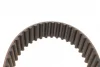 Комплект ГРМ Mazda 6 2.0 Di 02-07 (30x153z) BOSCH 1 987 948 192 (фото 3)