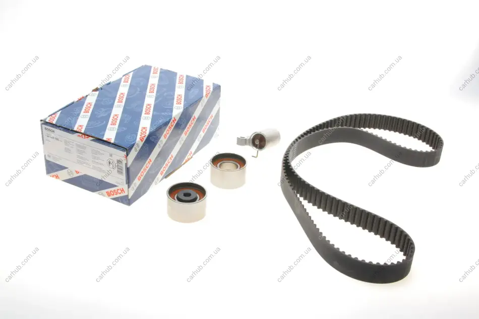 Комплект ГРМ Mazda 6 2.0 Di 02-07 BOSCH 1 987 948 193 (фото 1)