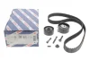 Комплект ГРМ Citroen Berlingo/Xsara/C3/C4/Peugeot 206/301/307/Partner 1.6i 16V 00- (25.4x134z) BOSCH 1 987 948 202 (фото 2)