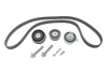 Комплект ГРМ Opel Astra G/Zafira A 1.4-1.8 16V 98-09 (20x162z) замінено на 1 987 946 769 BOSCH 1 987 948 257