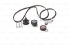 Комплект ГРМ VW Golf IV /Lupo 1.4 16V 97-05 (17x58z) 1 987 948 258 BOSCH 1987948258 (фото 1)