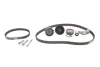 Комплект ГРМ VW Golf IV /Lupo 1.4 16V 97-05 (17x58z) BOSCH 1 987 948 258