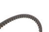 Комплект ГРМ VW Golf IV /Lupo 1.4 16V 97-05 (17x58z) 1 987 948 258 BOSCH 1987948258 (фото 15)