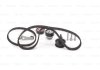 Комплект ГРМ VW Golf IV /Lupo 1.4 16V 97-05 (17x58z) 1 987 948 258 BOSCH 1987948258 (фото 4)
