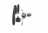 Комплект ГРМ VW Golf IV /Lupo 1.4 16V 97-05 (17x58z) 1 987 948 258 BOSCH 1987948258 (фото 5)