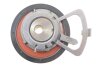 Комплект ГРМ VW Golf IV /Lupo 1.4 16V 97-05 (17x58z) 1 987 948 258 BOSCH 1987948258 (фото 10)