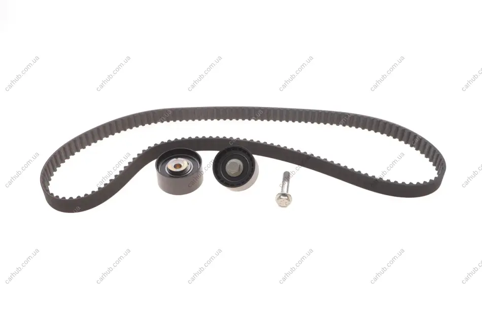 Комплект ГРМ Lada Kalina/Priora/Vesta 1.4/1.6 04- (22x137z) BOSCH 1 987 948 286 (фото 1)