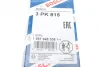 Ремінь генератора Renault Clio 1.4 90-98/Ford Sierra 1.8TD 88-93/Subaru Justy 1.3GX 95-03 (3PK815) BOSCH 1 987 948 308 (фото 3)