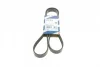 Ремінь генератора Fiat Doblo1.3-1.6 D 10-/Opel Astra F/Corsa B/Vectra B 1.4-1.8/ 94-03 (6PK1530) BOSCH 1 987 948 315 (фото 1)