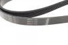Ремінь генератора Audi A6 S6/RS6 quattro 99-05/A8 3.7/4.2/S8 quattro 94-02 (6PK2680) BOSCH 1 987 948 323 (фото 3)