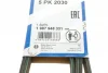 Поліклиновий ремінь (5PK2030) BMW 3 (E46), 5 (E39) LAND ROVER FREELANDER I MG ZT, ZT- T ROVER 75, 75 I 2.0D 02.98-10.06 BOSCH 1 987 948 331 (фото 4)