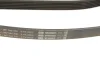 Поліклиновий ремінь (6PK2604) JEEP CHEROKEE, COMANCHE, GRAND CHEROKEE II 2.7D/4.0 10.86-09.05 BOSCH 1 987 948 335 (фото 4)