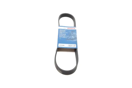 Ремінь генератора Citroen Berlingo/Peugeot Partner 1.6HDI (6PK800) BOSCH 1 987 948 342