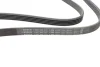 Ремінь генератора Opel Combo/Corsa/Meriva 1.2/1.4 00-/Mitsubishi Galant 2.0 96-00 (5PK1370) BOSCH 1 987 948 347 (фото 3)