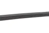 Ремінь генератора Opel Combo/Corsa/Meriva 1.2/1.4 00-/Mitsubishi Galant 2.0 96-00 (5PK1370) BOSCH 1 987 948 347 (фото 4)