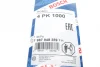 Ремінь генератора Mazda 323 89-04/ Mitsubishi Pajero II 94-99 (4PK1000) BOSCH 1 987 948 359 (фото 6)