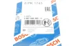 Ремінь генератора Peugeot 206/306/4007/406/4007/Citroen C5 1.9TD/2.0/2.2HDI 96- (6PK1743) BOSCH 1 987 948 360 (фото 6)