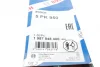 Ремінь генератора Audi A6 5.0 08-10/BMW 3 (E46) 1.6/1.8i 98-02/Suzuki Jimny 1.5 18- (5PK950) BOSCH 1 987 948 400 (фото 6)