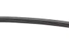 Ремінь генератора Honda Civic 1.4/1.5 94-01/Daewoo Matiz 1.0 03- (4PK836) BOSCH 1 987 948 404 (фото 4)