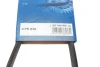 Ремінь генератора Honda Civic 1.4/1.5 94-01/Daewoo Matiz 1.0 03- (4PK836) BOSCH 1 987 948 404 (фото 6)