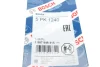 Ремінь генератора Mitsubishi Sigma 3.0 V6 90-96 (5PK1240) BOSCH 1 987 948 415 (фото 6)