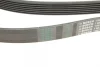 Ремінь генератора Chrysler Voyager/Dodge Caravan 2.5 TD 95-01 (7PK1400) BOSCH 1 987 948 423 (фото 4)