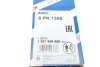 Фото 6 - ремень п-клиновый 5pk 1355 BOSCH 1 987 948 459 РЕМЕНЬ П-КЛИНОВЫЙ 5PK 1355 BOSCH 1 987 948 459 (фото 6)