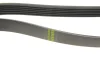 Ремінь генератора MB W202/210 M112/113 97- (6PK2300) BOSCH 1 987 948 464 (фото 4)