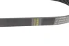 Ремінь генератора VW Polo/Skoda Fabia 1.4/1.9TDI 05-/Nissan Almera/Primera 1.5-1.8 00-08 (6PK820) BOSCH 1 987 948 483 (фото 3)
