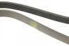 Ремінь генератора Audi 100/A6 2.3 90-97/Seat Toledo 2.3 V5 98-00 (6PK1293) BOSCH 1 987 948 487 (фото 4)