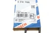 Ремінь генератора Smart Fortwo 0.8CDI 04- (5PK768) BOSCH 1 987 948 489 (фото 7)
