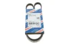 Ремінь генератора Toyota Yaris 1.5/1.3 99-05 (4PK1180) BOSCH 1 987 948 490 (фото 1)
