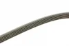 Ремінь генератора VW Passat B5/Audi A4/A6 1.9TDI 98-05/Skoda Superb 1.9/2.0TDI 01-08 (5PK1432) BOSCH 1 987 948 491 (фото 2)