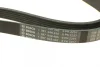 Ремінь генератора MB E-class (W124)/G-class (W463) 89-97 (M103) (6PK2257) BOSCH 1 987 948 495 (фото 4)