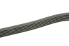 Ремінь генератора Mitsubishi L200 2.5DI-D 05-15 (6PK1496) BOSCH 1 987 948 497 (фото 3)