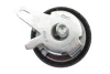 Комплект ГРМ + помпа Audi A4/A6/A8/Skoda SuperB/VW Passat B5 2.5TDI 97-08 (30x207z) BOSCH 1 987 948 518 (фото 3)