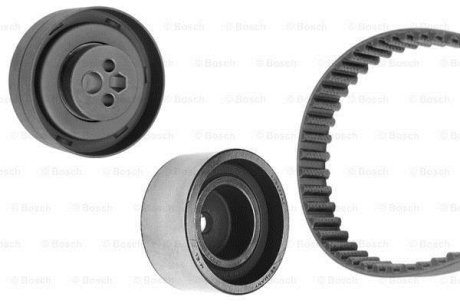 Комплект ГРМ Audi 80/100/A6 2.6/2.8 90-00 (25x239z) 1 987 948 547 BOSCH 1987948547