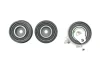 Комплект ГРМ Opel Astra F/Vectra A/B/Chevrolet Epica/Lacetti/Daewoo Nubira 1.8-2.0i 97- (24x169z) BOSCH 1 987 948 629 (фото 12)