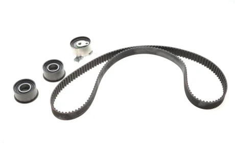 Комплект ГРМ Opel Astra F/Vectra A/B/Chevrolet Epica/Lacetti/Daewoo Nubira 1.8-2.0i 97- (24x169z) замінено на 1 987 946 774 BOSCH 1 987 948 629