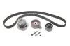 Комплект ГРМ + помпа Citroen Berlingo/C3/Peugeot 206/307/Partner 1.6 16V 00- (25.4x134z) BOSCH 1 987 948 712 (фото 1)