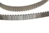 Комплект ГРМ (ремінь + ролик + водяний насос) VOLVO C30, S40 II, S80 II, V40, V50, V70 III CITROEN BERLINGO, BERLINGO MULTISPACE, C2, C3 I, C3 II, C3 PICASSO, C4 1.4D/1.6D 11.01- BOSCH 1 987 948 721 (фото 2)