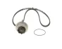 Комплект ГРМ (ремінь + помпа) OPEL ASCONA C, ASTRA F, CALIBRA A, FRONTERA A SPORT, KADETT D, KADETT E, OMEGA A, VECTRA A 1.6/1.8/2.0 09.81-10.98 BOSCH 1 987 948 737