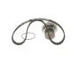 Комплект ГРМ + помпа Opel Astra F 2.0i 93-98/Omega 1.8/2.0 86-94 BOSCH 1 987 948 737 (фото 2)
