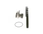 Комплект ГРМ + помпа Opel Astra F 2.0i 93-98/Omega 1.8/2.0 86-94 BOSCH 1 987 948 737 (фото 4)