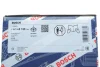 Комплект ГРМ + помпа Opel Astra G/H/Vectra 1.8 16V 98-10 (20x162z) BOSCH 1 987 948 749 (фото 2)