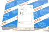 Ремінь ГРМ Ford Escort/Orion/Sierra 1.4/1.6 89-99 (21.8x97z) BOSCH 1 987 948 761 (фото 6)