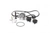 Комплект ГРМ + помпа VW LT 2.5 96-/VW T4 2.5 TDI 91- 1987948873