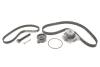 Комплект ГРМ + помпа VW LT 96-06/VW T4 2.5TDI 91-03/Audi A6 2.5TDI 94-97 (26.5x122z) BOSCH 1 987 948 875 (фото 1)