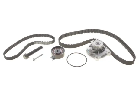 Комплект ГРМ + помпа VW LT 96-06/VW T4 2.5TDI 91-03/Audi A6 2.5TDI 94-97 (26.5x122z) BOSCH 1 987 948 875